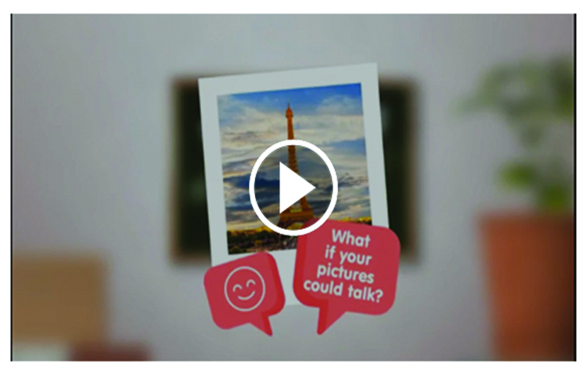 Renyoo best image Annotation app with social engagement screenshot 3